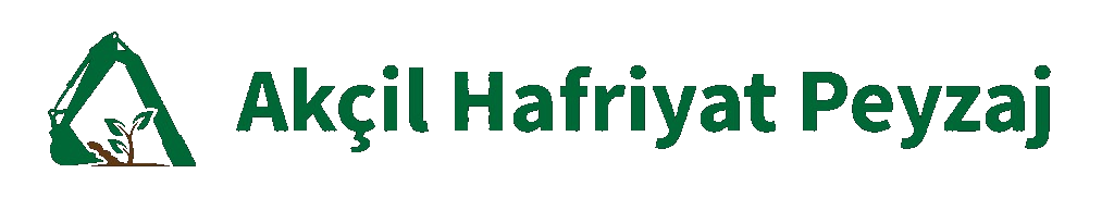 Akçil Peyzaj Hafriyat logosu